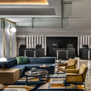 Le Centre Sheraton 4*, Montréal Canada