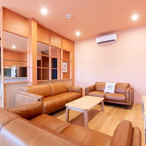 Les Lofts Dorchester - Par Les Lofts Vieux-quebec Appartement
