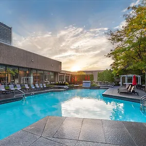 Bonaventure 4*, Montréal Canada