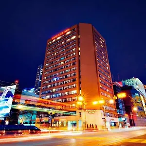 Bond Place 3*, Toronto Canada