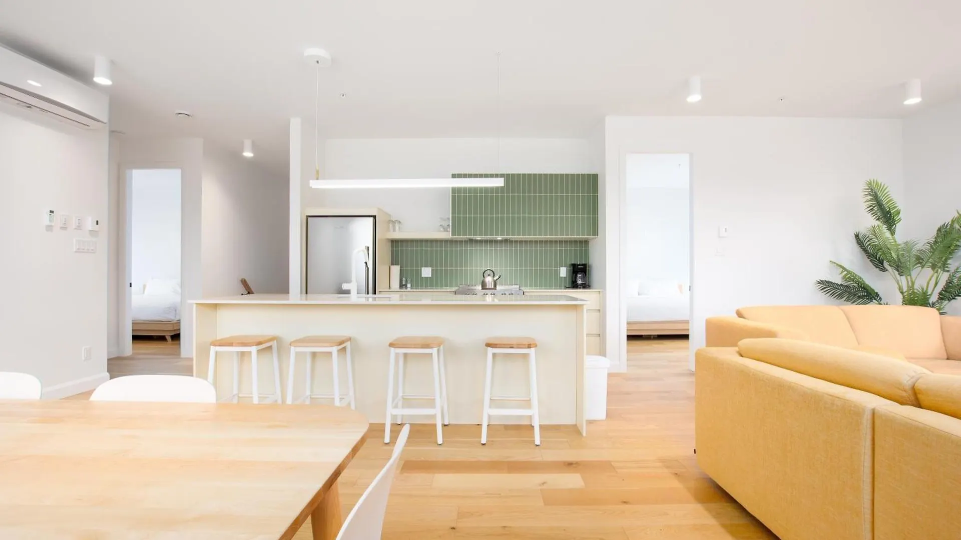 Aparthotel Les Lofts St-Francois - Par Les Lofts Vieux-Quebec