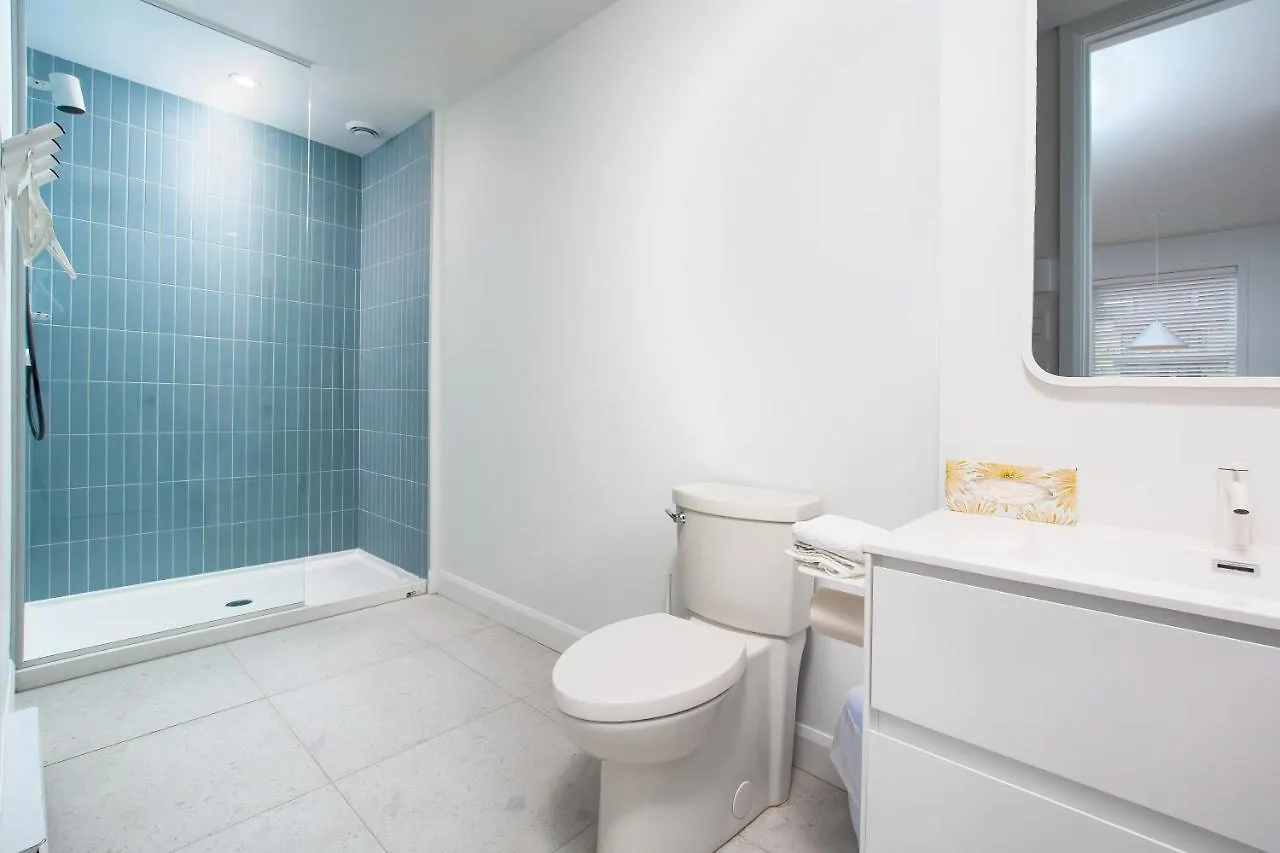 Aparthotel Les Lofts St-Francois - Par Les Lofts Vieux-Quebec