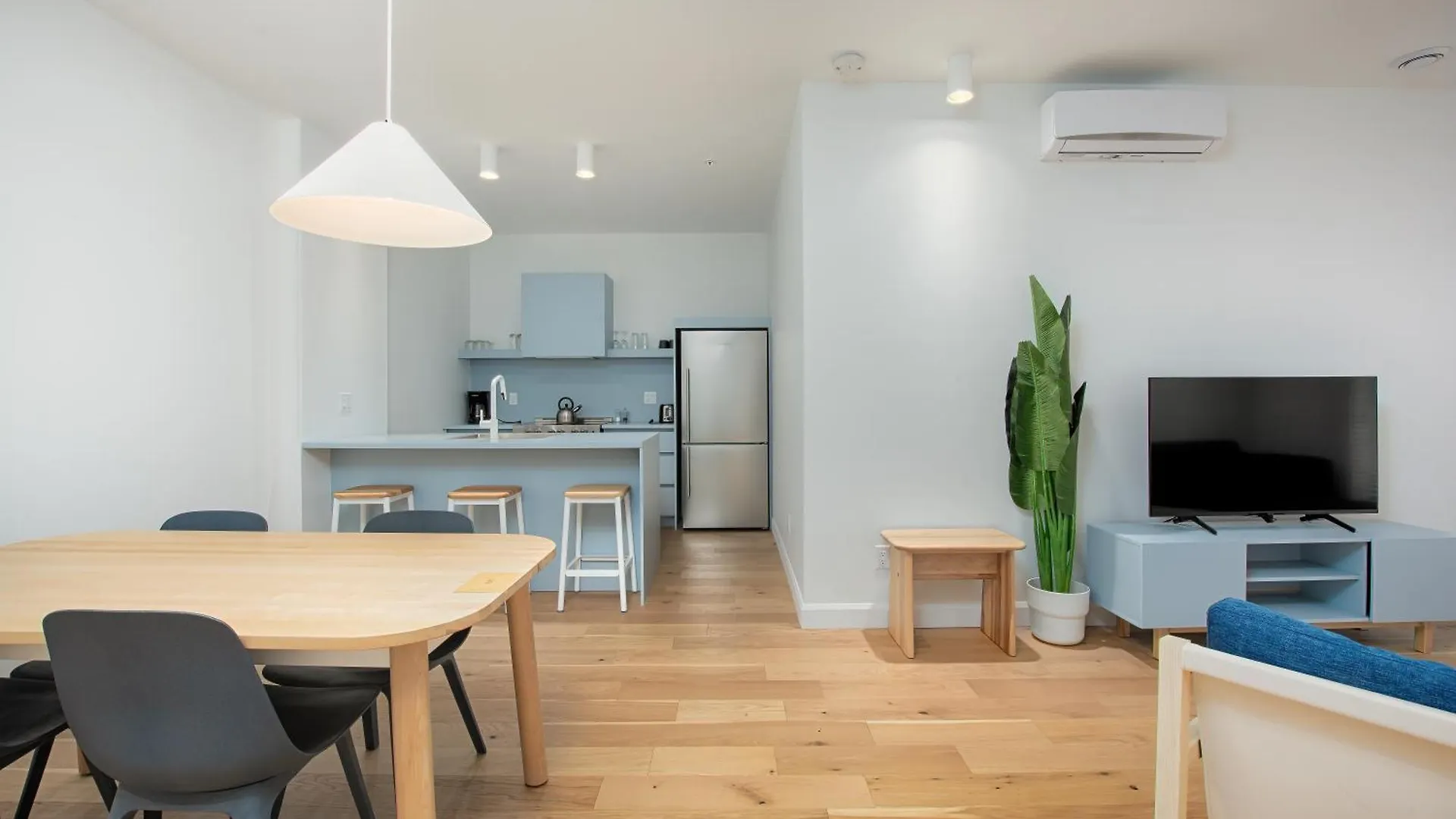 Aparthotel Les Lofts St-Francois - Par Les Lofts Vieux-Quebec