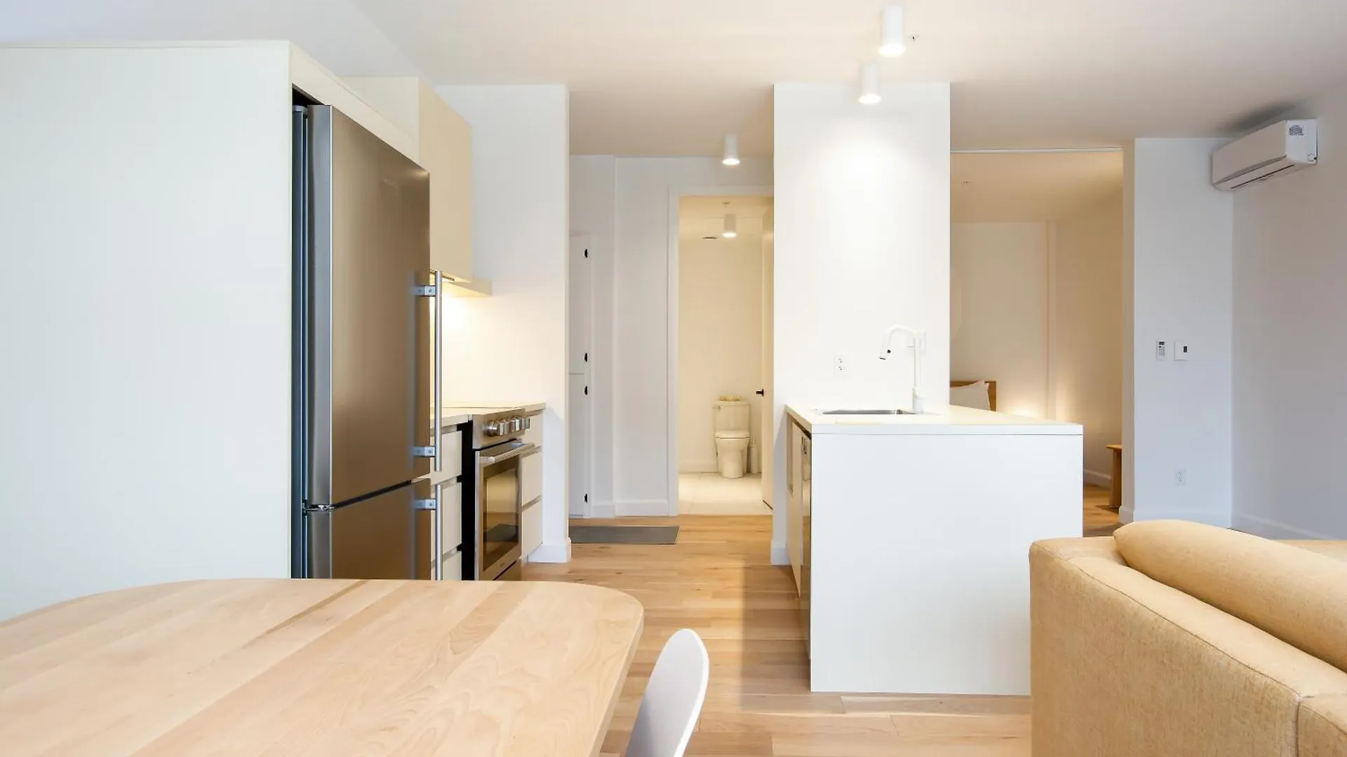 Aparthotel Les Lofts St-Francois - Par Les Lofts Vieux-Quebec