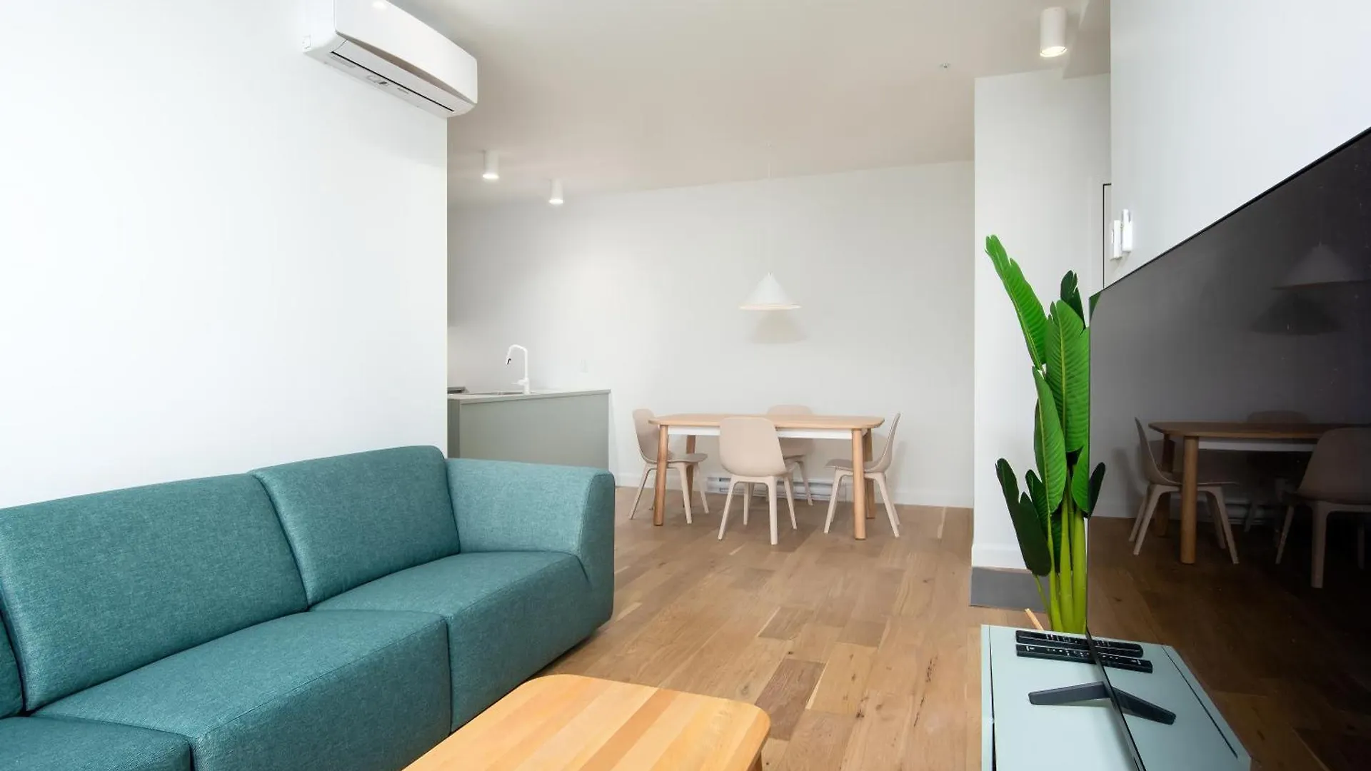 Aparthotel Les Lofts St-Francois - Par Les Lofts Vieux-Quebec