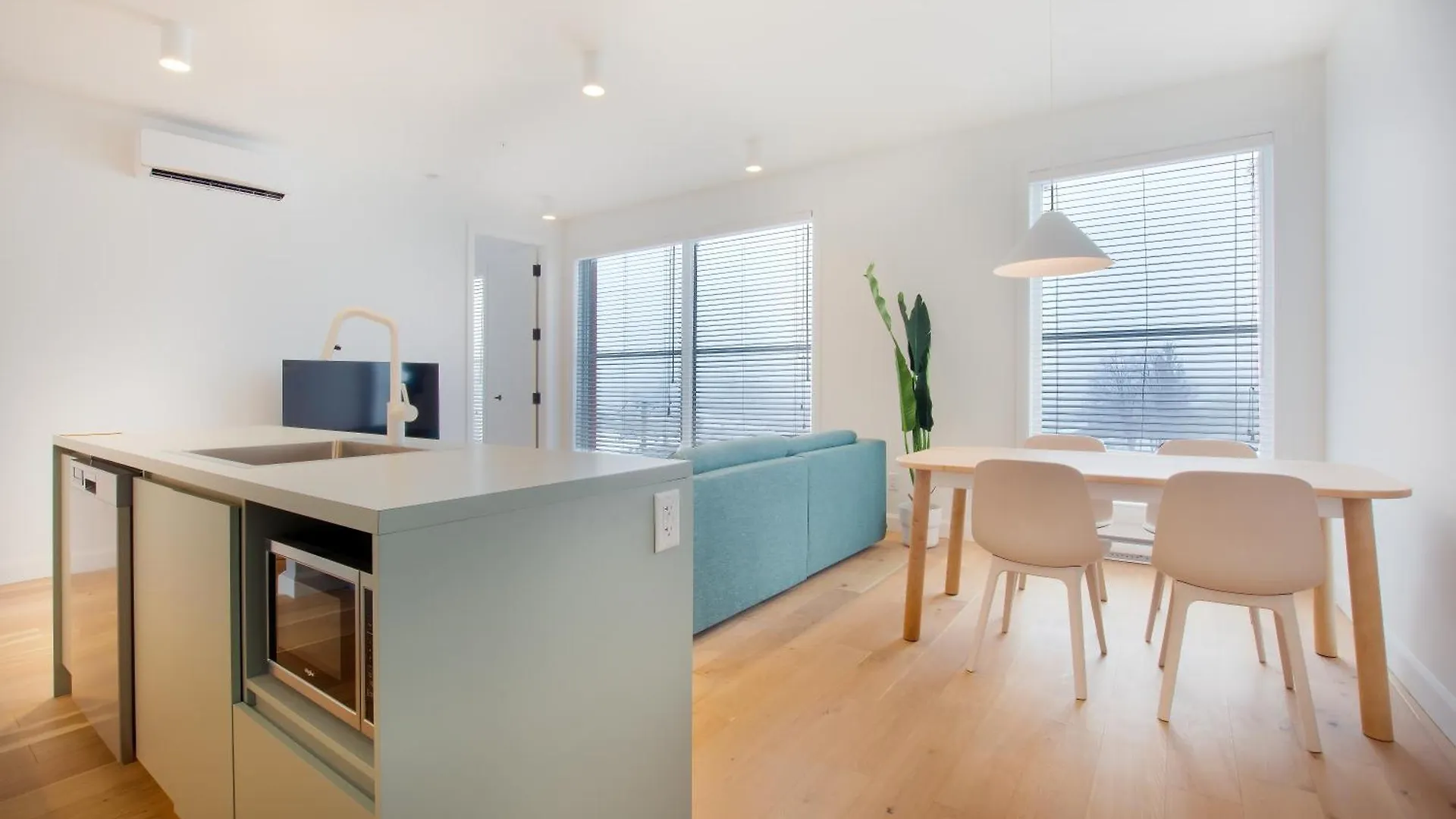 Aparthotel Les Lofts St-Francois - Par Les Lofts Vieux-Quebec Kanada